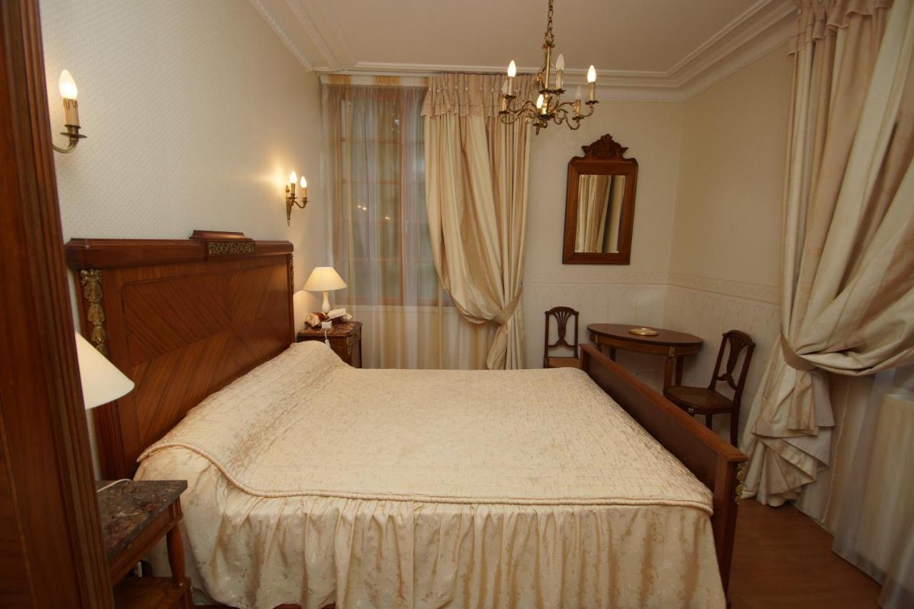 Le Manoir Des Arts Bed and Breakfast Saint-Samson-de-Bonfossé Eksteriør billede